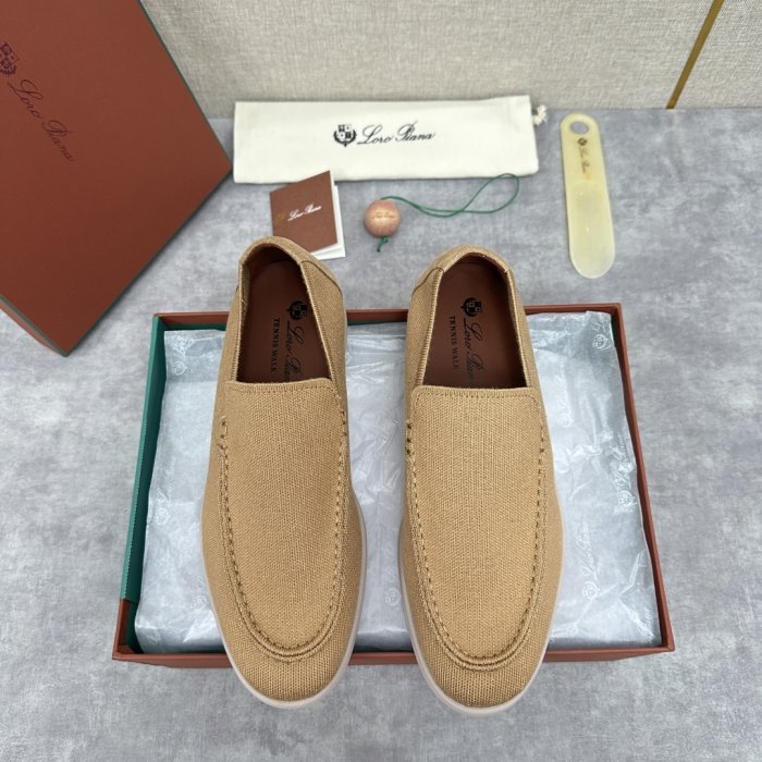 Лоферы мужские