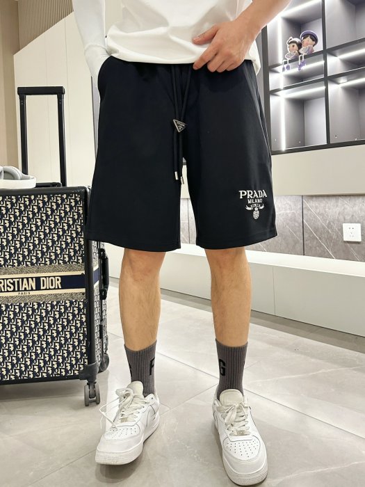 Shorts men's фото 2