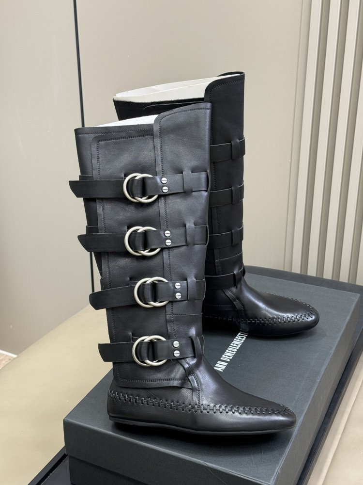 Чоботи жіночі фото 3