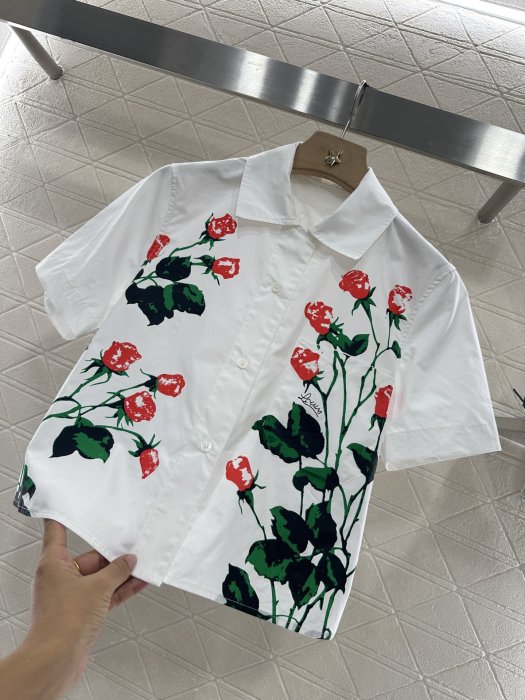 Сорочка жіноча фото 6