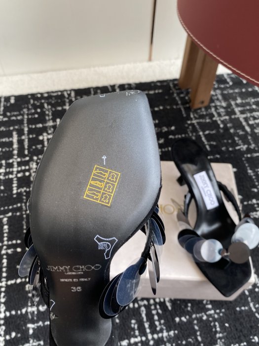 Босоніжки фото 9