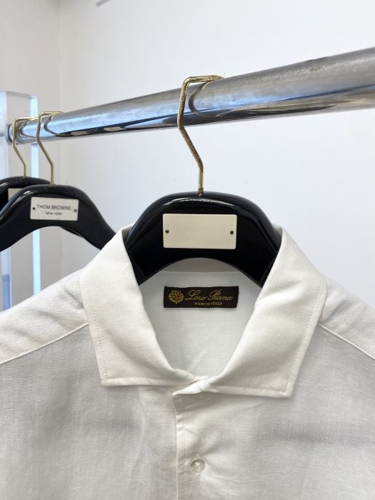 Рубашка мужская фото 2