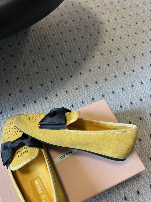 Балетки фото 7