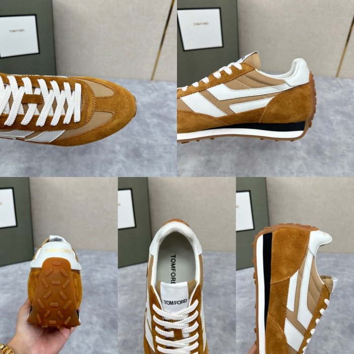 Sneakers men's фото 9