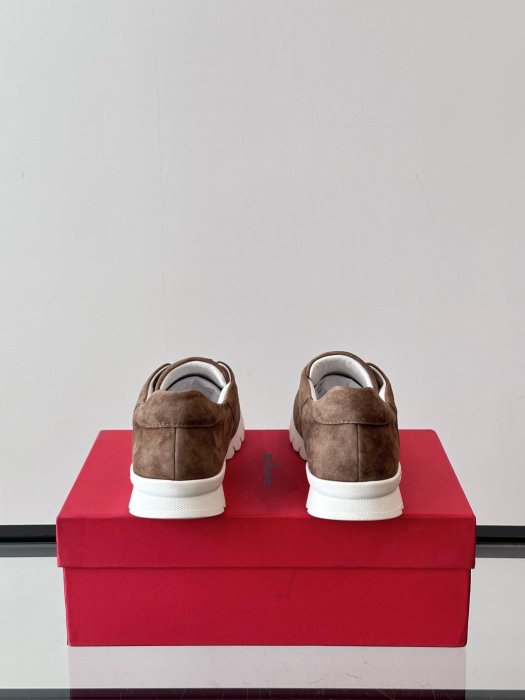 Sneakers men's фото 8