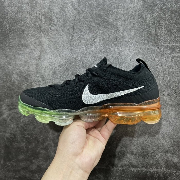 Кроссовки Air VaPorMax Flyknit фото 2