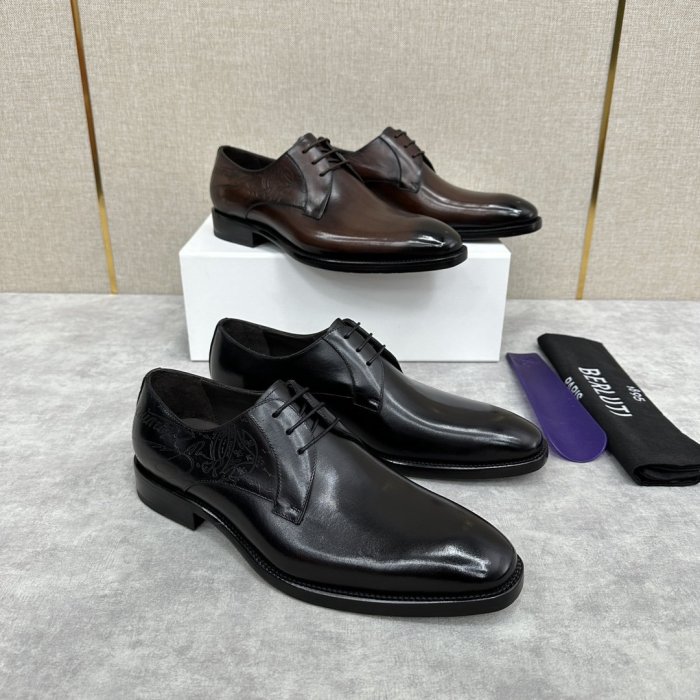 Shoes men's фото 4