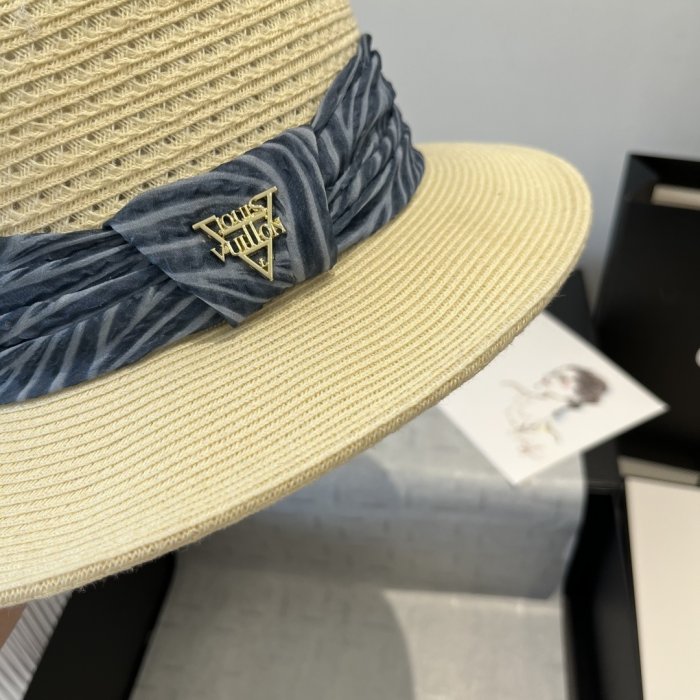 Шляпа женская фото 7