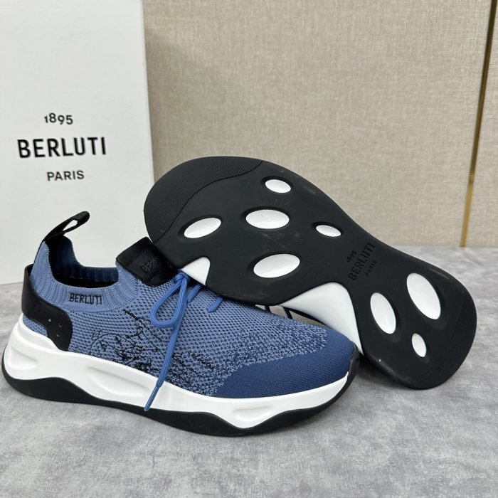 Кроссовки мужские фото 8