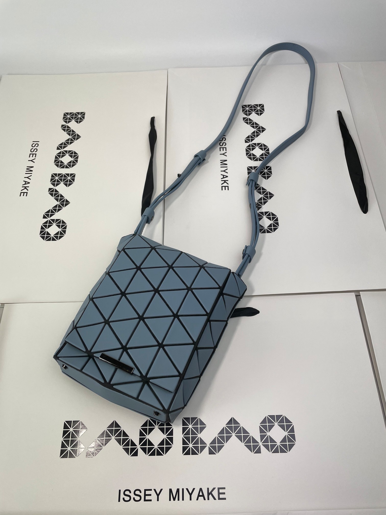 A bag women's 19 cm