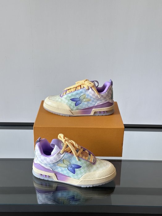 Кроссовки мужские фото 4