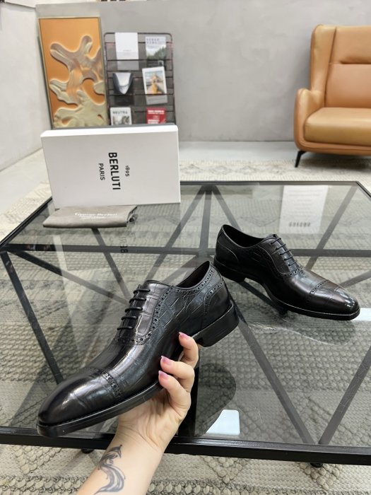 Туфли мужские фото 5