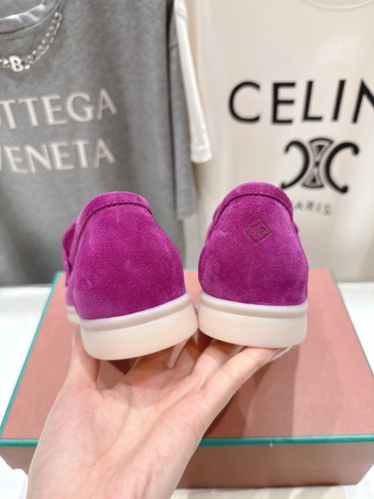 Лоферы женские фото 8