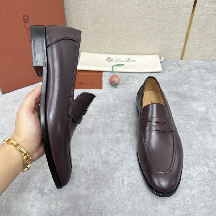 Туфли мужские фото 4