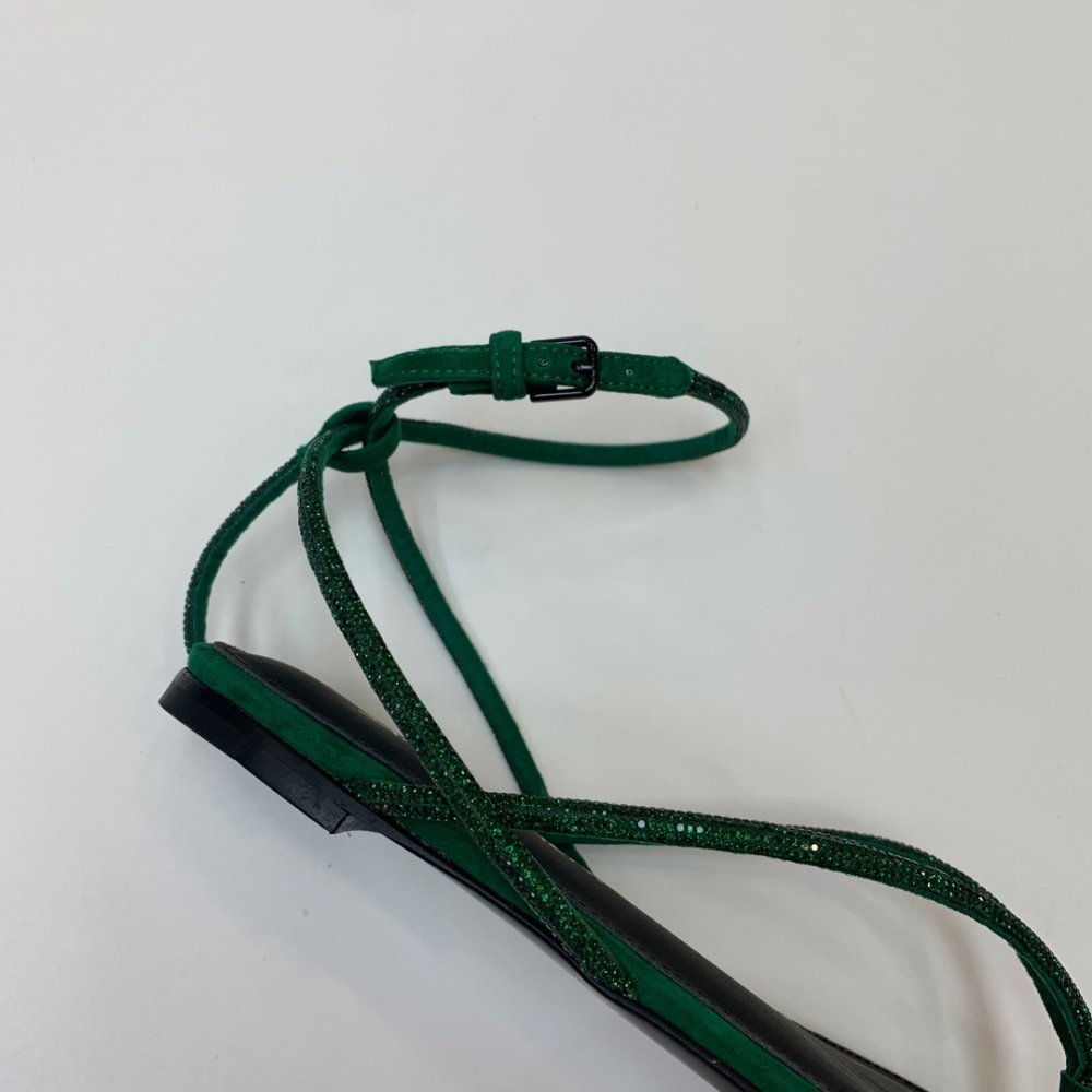 Sandals women's фото 9