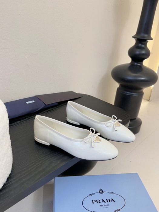 Ballet shoes фото 2