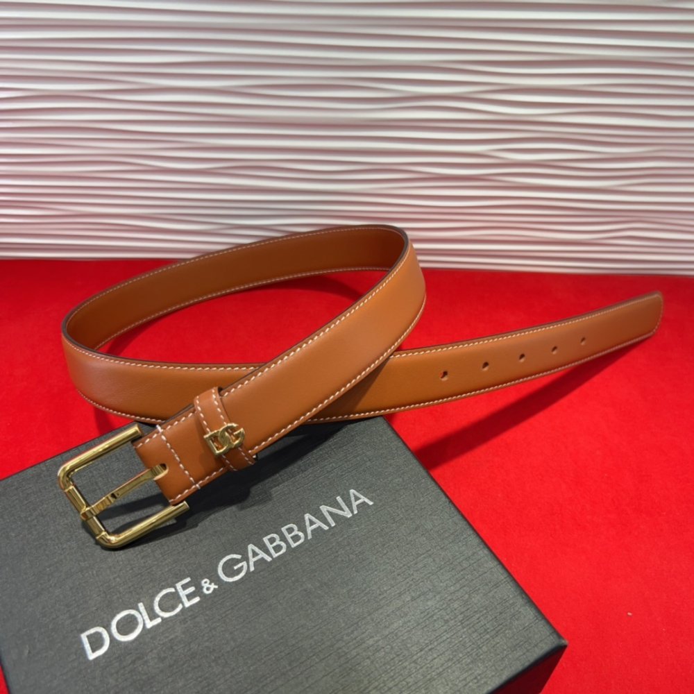 Ремінь шкіряний 30 мм фото 6