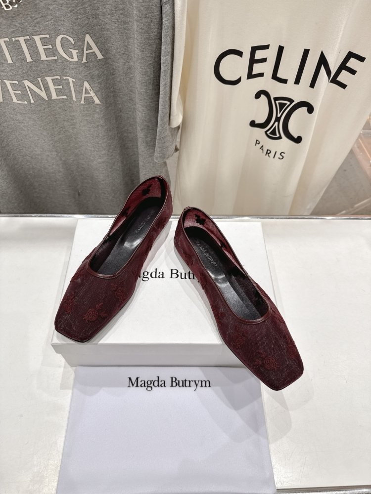 Ballet shoes фото 2