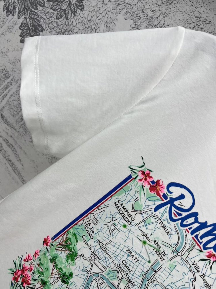 Футболка женская фото 5