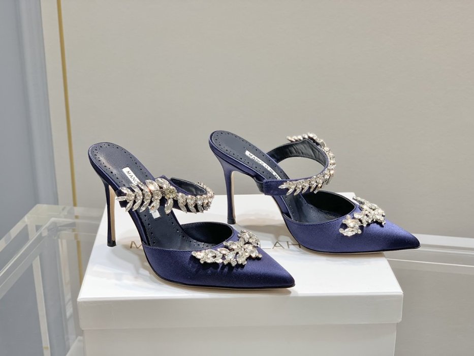 Sandals on stud фото 6