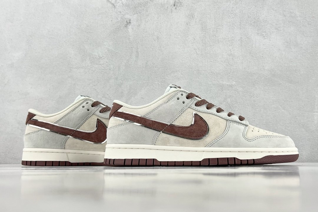 Кроссовки Dunk Low DD0012 258 фото 6