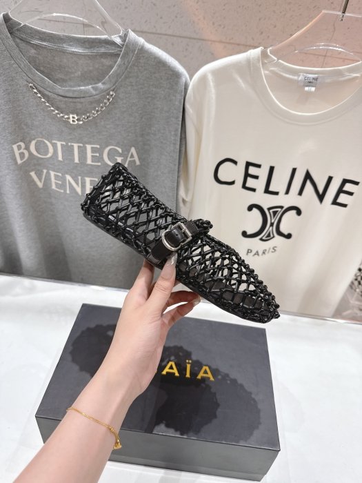 Балетки фото 5