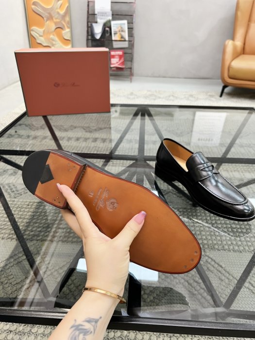 Туфли мужские фото 9