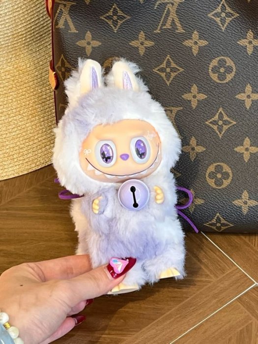 Игрушка брелок