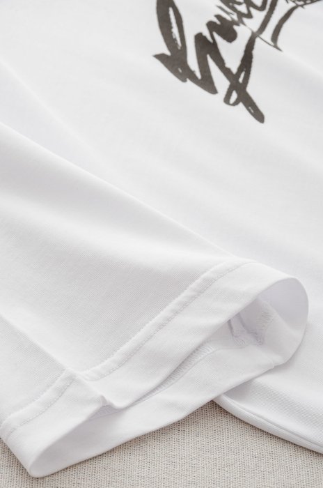 Футболка мужская фото 5