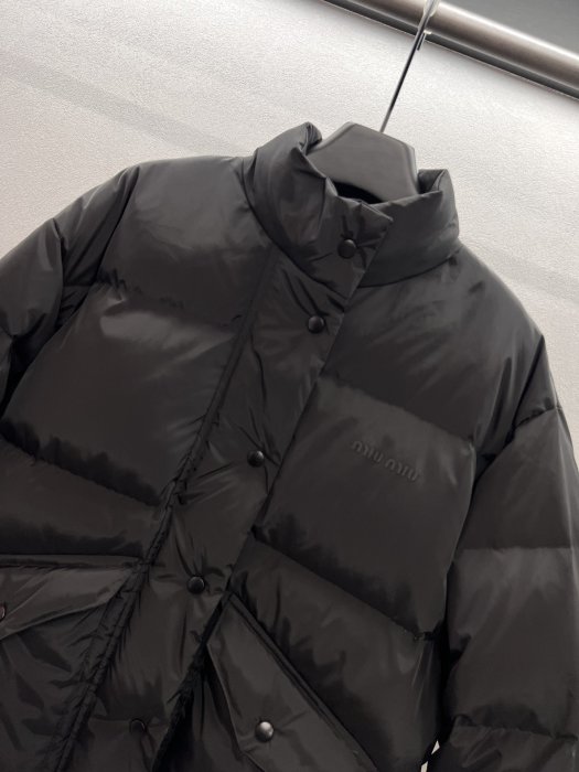 Down jacket фото 3