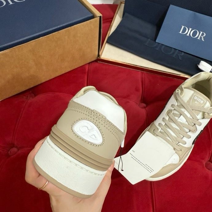 Кроссовки Dior B57 фото 7