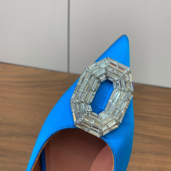 Туфлі жіночі фото 6