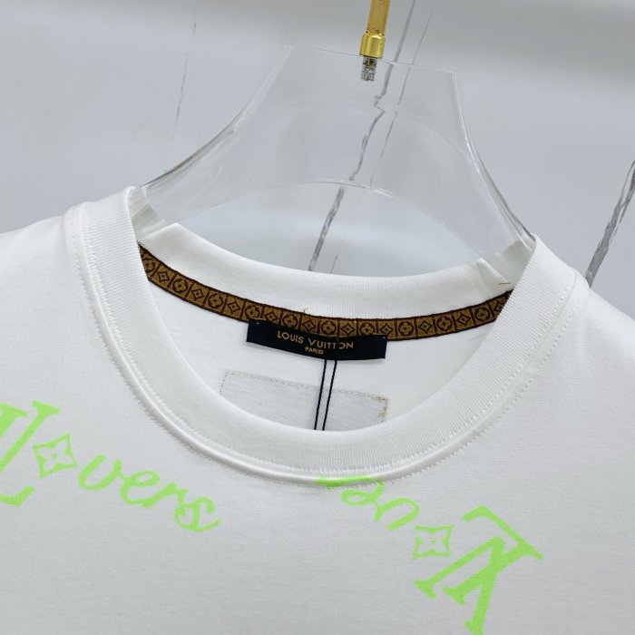 T-shirt men's фото 5