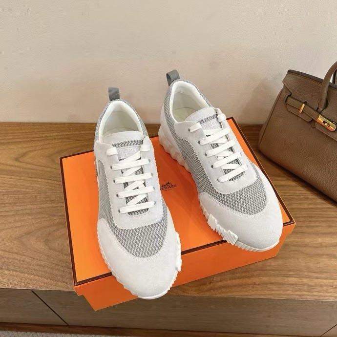 Кроссовки фото 2