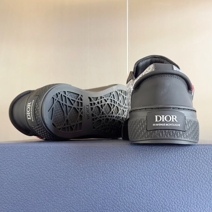 Кроссовки Dior B33 фото 9