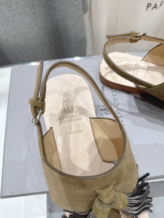 Sandals women's фото 6