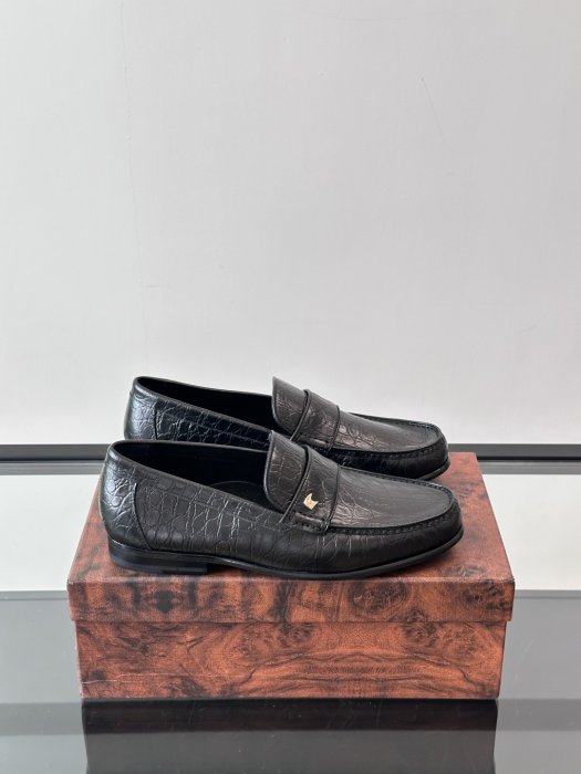 Туфлі чоловічі