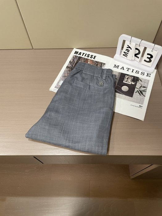 Pants men's фото 8