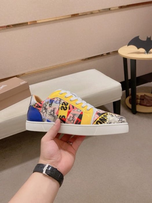 Кросівки чоловічі фото 2