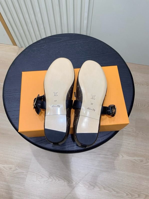 Ballet shoes фото 4