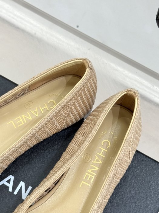 Балетки фото 8