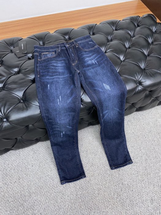 Jeans men's фото 6