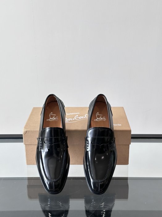 Туфлі чоловічі фото 6