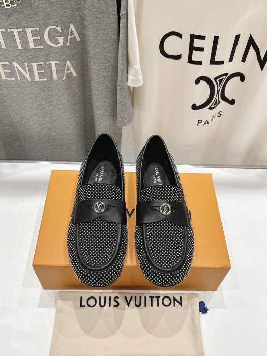 Туфли женские