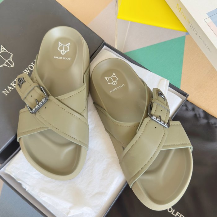 Шльопанці чоловічі