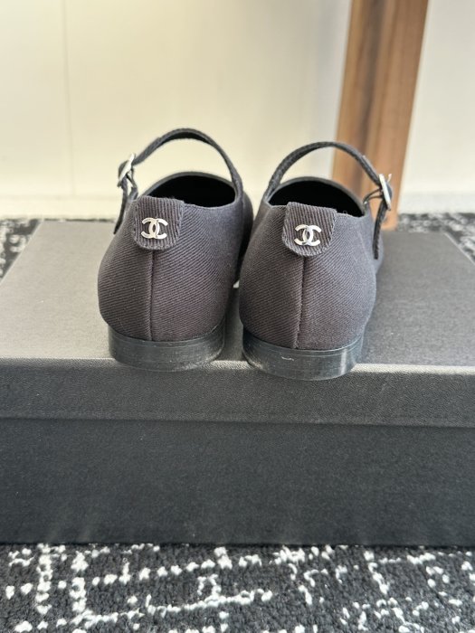 Балетки фото 9