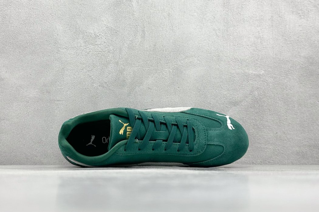 Кросівки Puma Bellta UT Leather фото 3