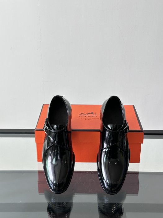 Туфлі чоловічі фото 6