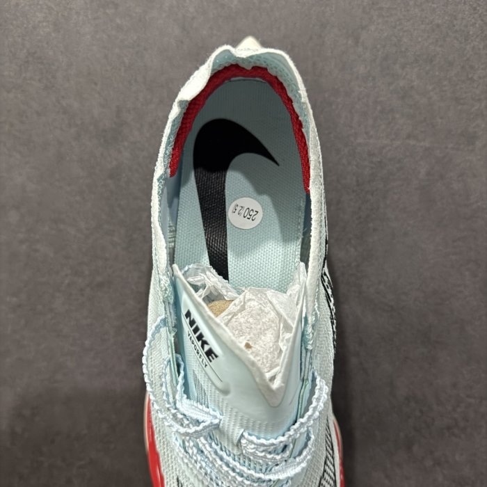 Sneakers ZoomX Vaporfly Next% фото 7