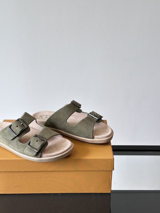 Шльопанці чоловічі фото 8